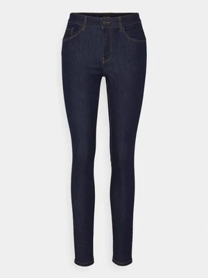 Jeansy Skinny Fit Vero Moda Tall