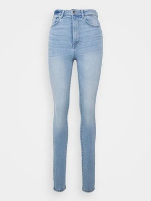Jeansy Skinny Fit Vero Moda Tall