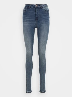 Jeansy Skinny Fit Vero Moda Tall