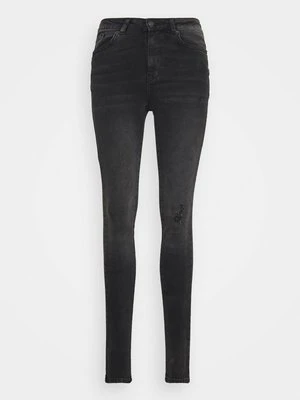 Jeansy Skinny Fit Vero Moda Tall