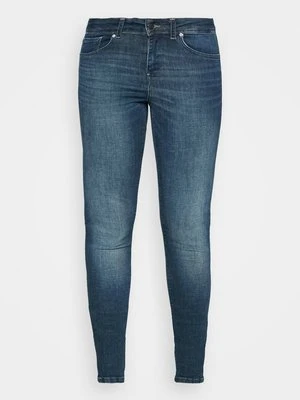 Jeansy Skinny Fit Vero Moda Tall