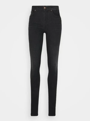 Jeansy Skinny Fit Vero Moda Tall