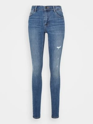 Jeansy Skinny Fit Vero Moda Tall