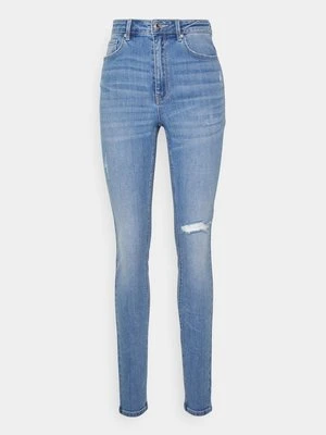 Jeansy Skinny Fit Vero Moda Tall