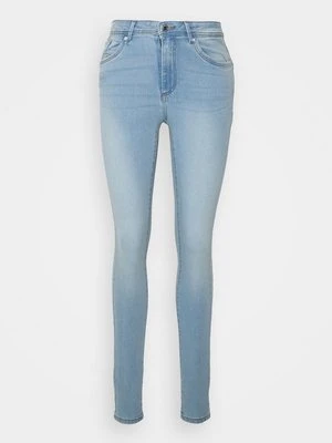 Jeansy Skinny Fit Vero Moda Tall