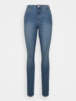 Jeansy Skinny Fit Vero Moda Tall