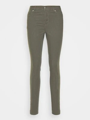 Jeansy Skinny Fit Vero Moda Tall