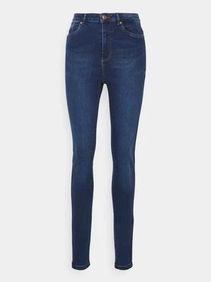 Jeansy Skinny Fit Vero Moda Tall