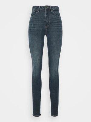 Jeansy Skinny Fit Vero Moda Tall