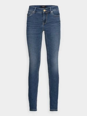 Jeansy Skinny Fit Vero Moda Tall