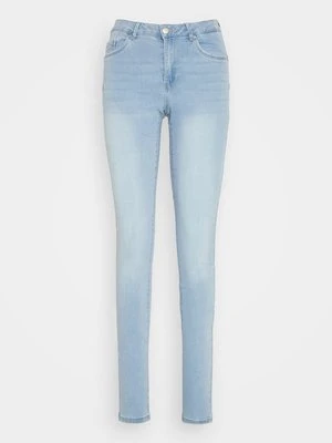 Jeansy Skinny Fit Vero Moda Tall