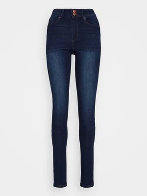 Jeansy Skinny Fit Vero Moda Tall