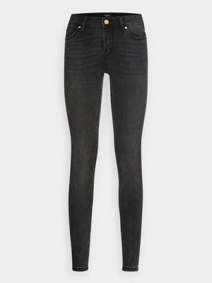 Jeansy Skinny Fit Vero Moda Tall