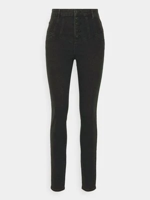 Jeansy Skinny Fit Vero Moda Tall