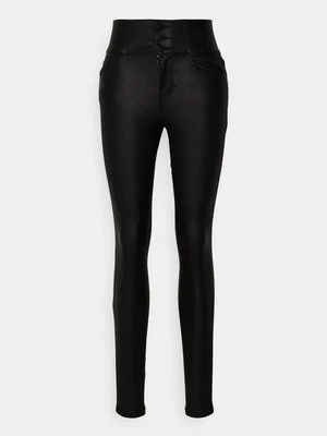 Jeansy Skinny Fit Vero Moda Tall