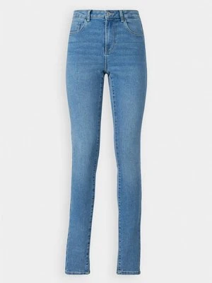 Jeansy Skinny Fit Vero Moda Tall