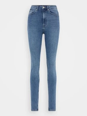Jeansy Skinny Fit Vero Moda Tall