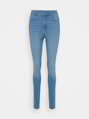 Jeansy Skinny Fit Vero Moda Tall