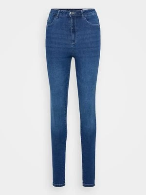 Jeansy Skinny Fit Vero Moda Tall
