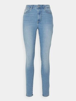 Jeansy Skinny Fit Vero Moda Tall