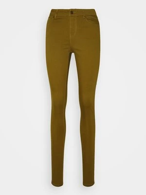 Jeansy Skinny Fit Vero Moda Tall