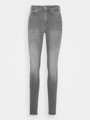 Jeansy Skinny Fit Vero Moda Tall