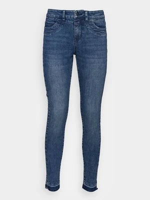 Jeansy Skinny Fit Vero Moda Tall