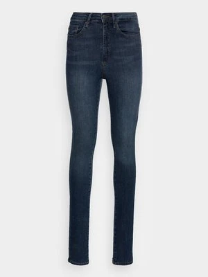 Jeansy Skinny Fit Vero Moda Tall