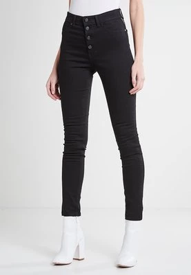 Jeansy Skinny Fit Versace Jeans