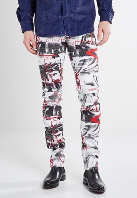 Jeansy Skinny Fit Versace Jeans