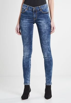 Jeansy Skinny Fit Versace Jeans