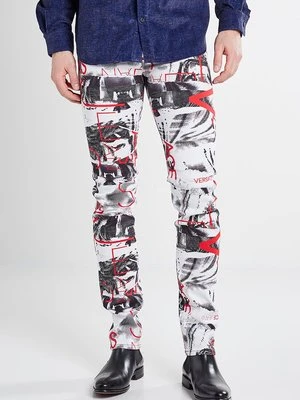 Jeansy Skinny Fit Versace Jeans