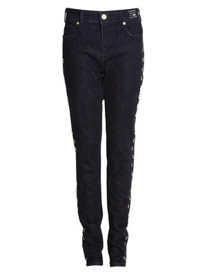 Jeansy Skinny Fit Versace Jeans