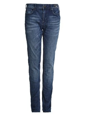 Jeansy Skinny Fit Versace Jeans