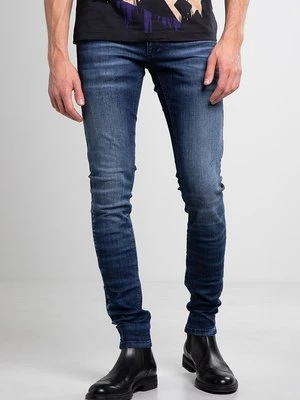 Jeansy Skinny Fit Versace Jeans