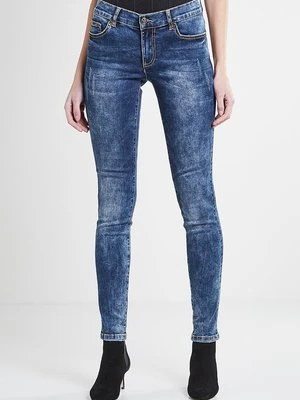 Jeansy Skinny Fit Versace Jeans