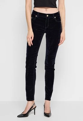 Jeansy Skinny Fit Versace Jeans Couture