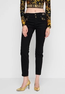 Jeansy Skinny Fit Versace Jeans Couture