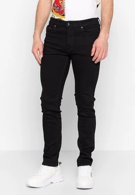 Jeansy Skinny Fit Versace Jeans Couture