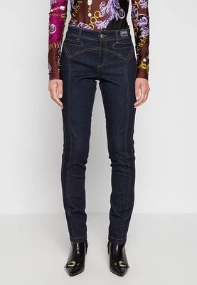 Jeansy Skinny Fit Versace Jeans Couture