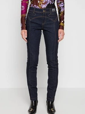 Jeansy Skinny Fit Versace Jeans Couture