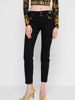 Jeansy Skinny Fit Versace Jeans Couture