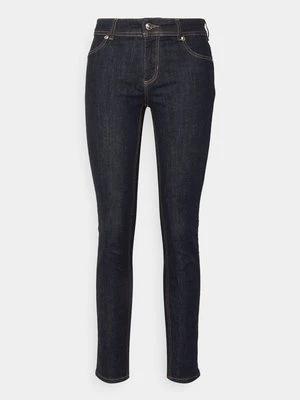 Jeansy Skinny Fit Versace Jeans Couture
