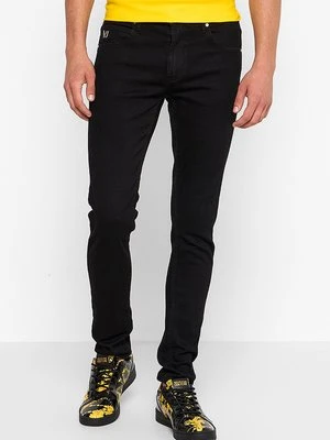 Jeansy Skinny Fit Versace Jeans Couture