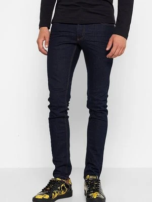 Jeansy Skinny Fit Versace Jeans Couture