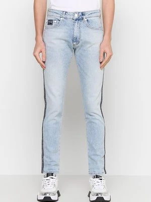 Jeansy Skinny Fit Versace Jeans Couture