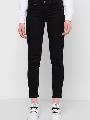 Jeansy Skinny Fit Versace Jeans Couture