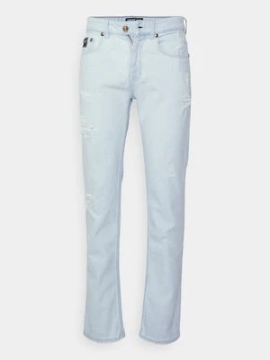 Jeansy Skinny Fit Versace Jeans Couture