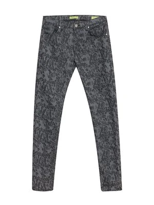 Jeansy Skinny Fit Versace Jeans Couture