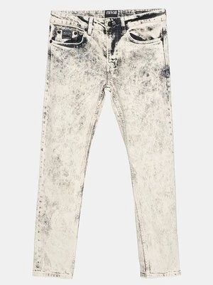 Jeansy Skinny Fit Versace Jeans Couture